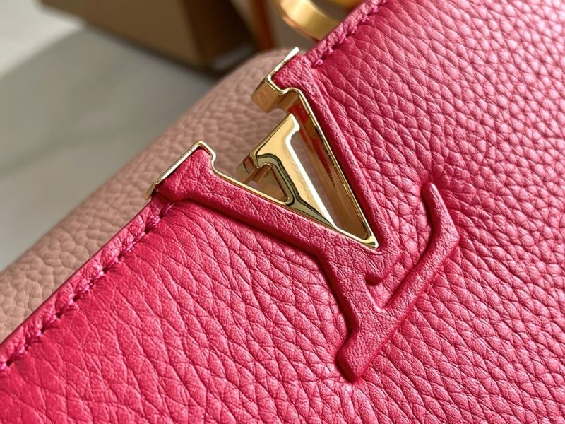 Louis Vuitton Top Handle Bags